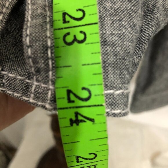 Womens Gray Jacket. Conrad C. Size 14. Like NEW - Picture 5 of 9